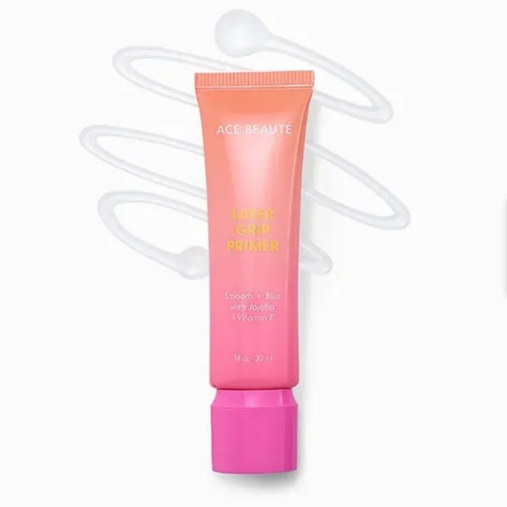 Ace Beauté Layer Grip Primer